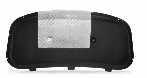 Opel Astra J Engine bonnet/hood sound/heat insulation 13272647