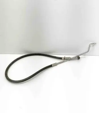 Brake vacuum hose/pipe
