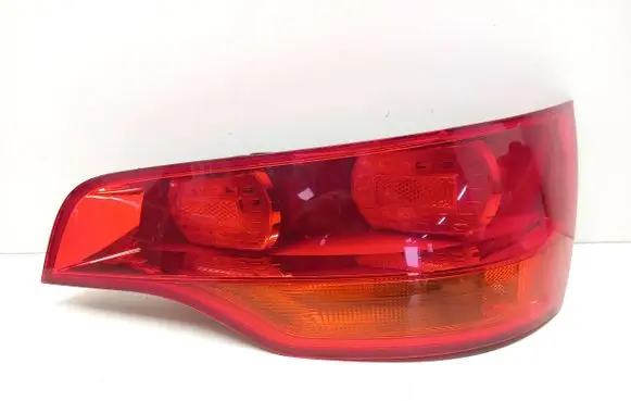 Audi Q7 4L Rear/tail lights 273302