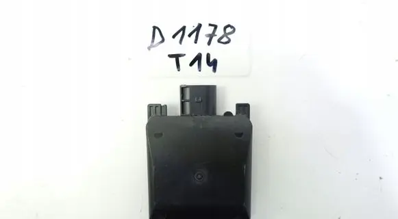 Seat Ibiza V (KJ) Distronic sensor radar 2Q0907686C