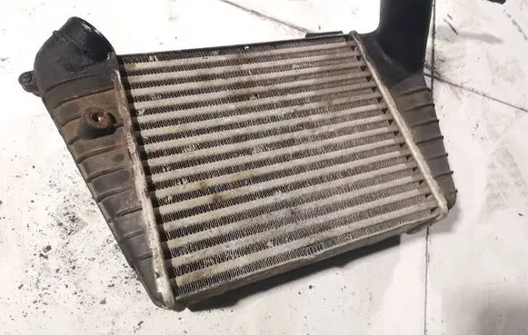 Audi A6 S6 C4 4A Intercooler radiator
