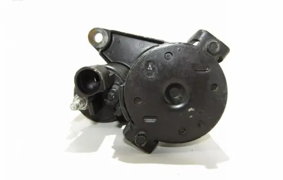 Skoda Roomster (5J) Starter motor