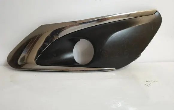Peugeot 208 Front fog light trim/grill 36137000autoas5 36137000