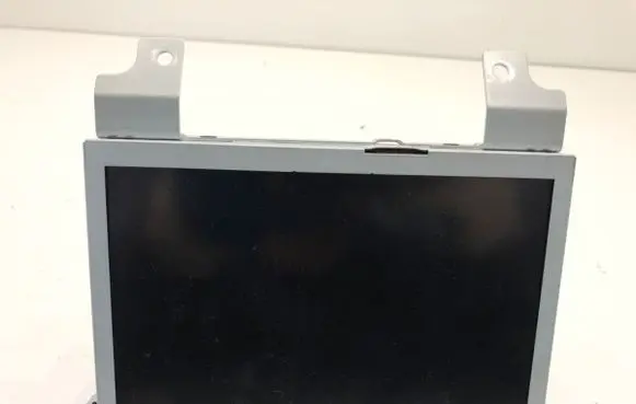 Ford S-MAX Screen/display/small screen EM2T14F239AG