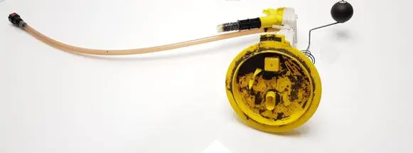 Volkswagen PASSAT B6 Fuel level sensor 3C0919673L