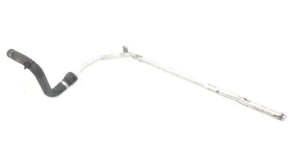 BMW X5 E70 Engine coolant pipe/hose 7547171 6945277