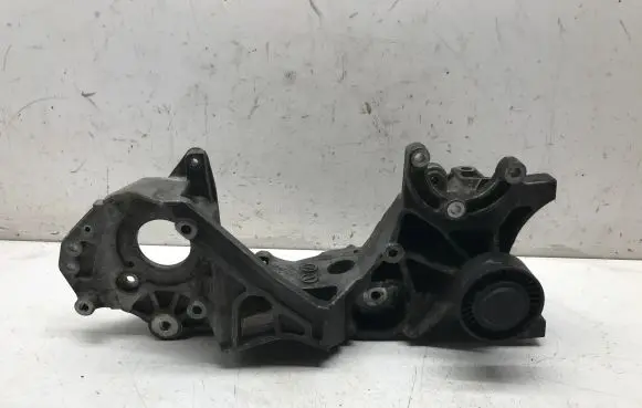 Audi A6 S6 C6 4F Fuel pump bracket 03L903143H A1S190U3