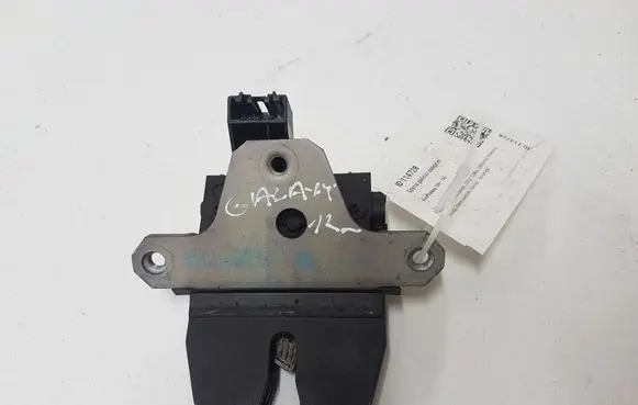 Ford Galaxy Tailgate/trunk/boot lock/catch/latch 8M51R442A66E