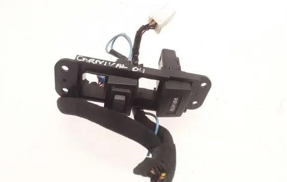 KIA Carnival Other switches/knobs/shifts