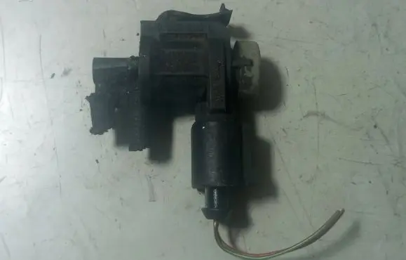 Seat Altea Turbo solenoid valve 1J0906283C