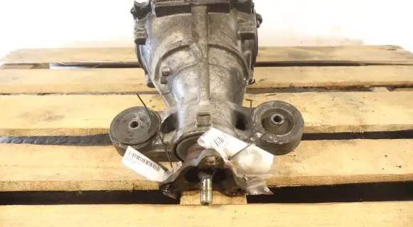 Infiniti Q50 Rear differential 401C