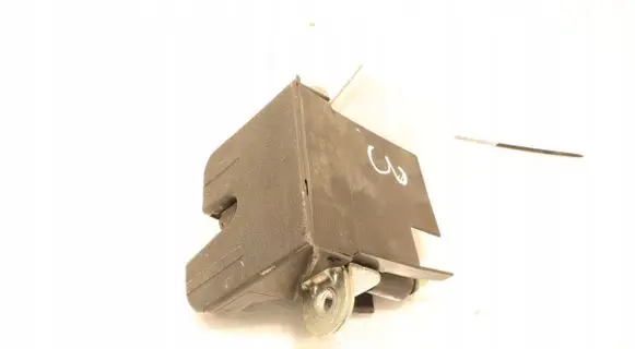 Seat Altea Tailgate/trunk/boot lock/catch/latch 1K6827645A