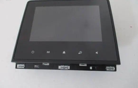 Renault Captur II Screen/display/small screen 280346419R A14801