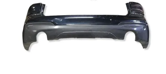 BMW X3 G01 Rear bumper 8091992
