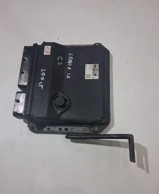 Lexus IS IV XE40 Engine control unit/module ECU 8966153740