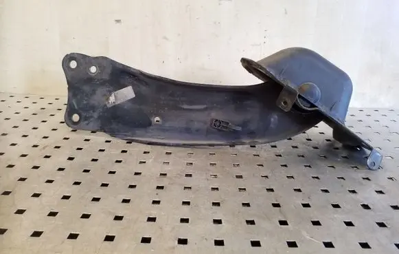 Volkswagen Sharan Rear upper control arm/wishbone 3C0505225B