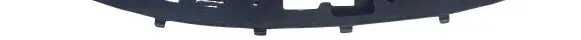 KIA Optima Radiator trim 863562T000