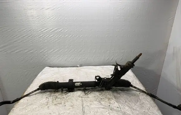 Renault Trafic II (X83) Steering rack 6900000221 93851972 8200288748