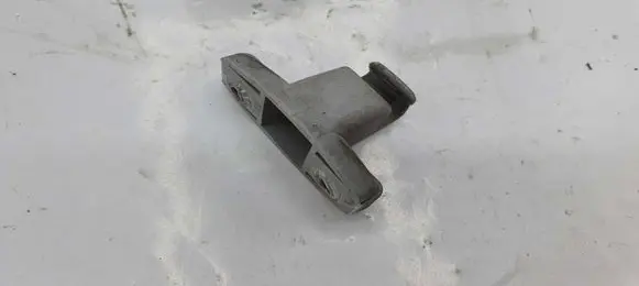 BMW 3 E46 Sun visor clip/hook/bracket NOCODE