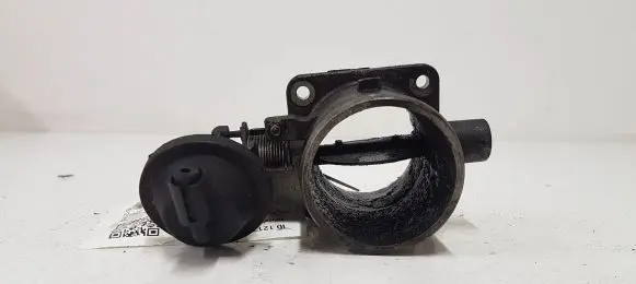 Hyundai Tucson JM Throttle valve 3510027XXX