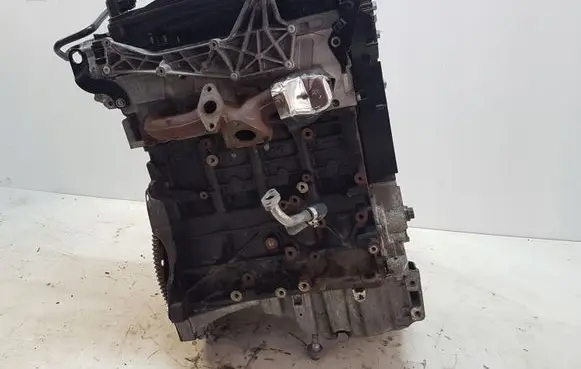 Audi Q5 SQ5 Engine 8r0031m