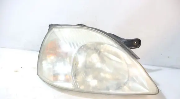 KIA Rio Headlight/headlamp