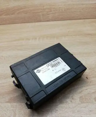 Nissan Almera N16 Comfort/convenience module 28551BU002 5WK48514