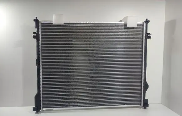Toyota Highlander XU70 Coolant radiator 16400F0080