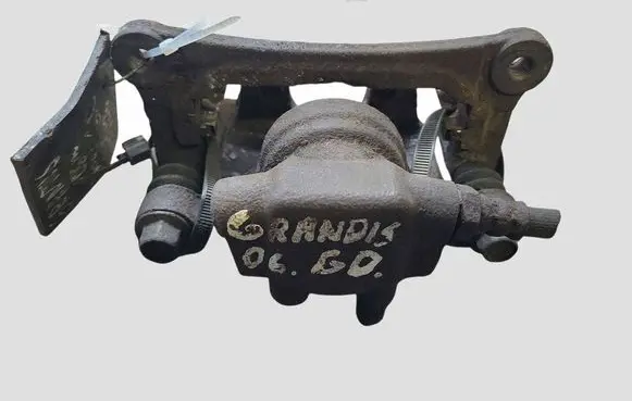 Mitsubishi Grandis Rear brake caliper