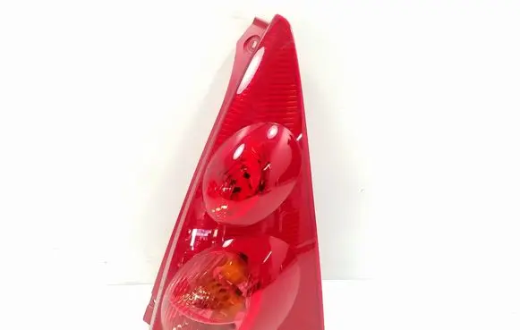 Peugeot 107 Rear/tail lights