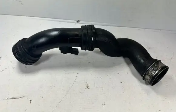 Volkswagen Multivan T5 Intercooler radiator