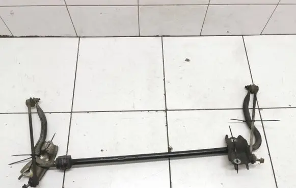 Peugeot 5008 Front anti-roll bar/sway bar