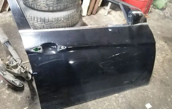 Hyundai i40 Front door