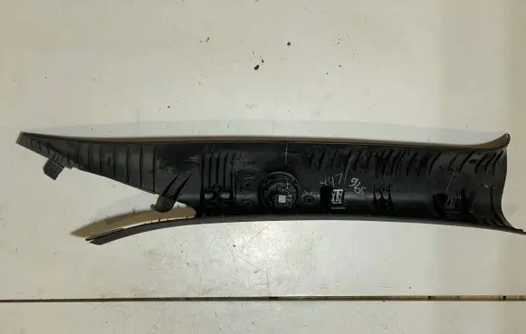 Ford Mustang VI (C) pillar trim FR3B6303513