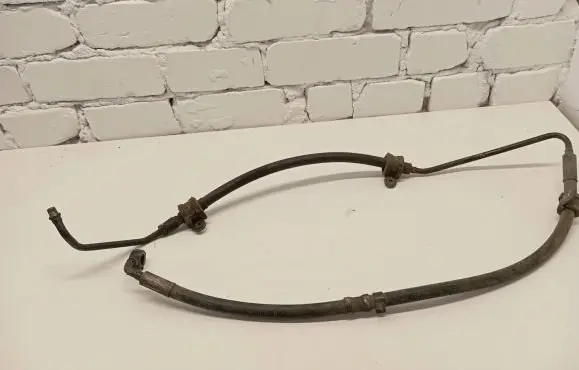 Volkswagen Crafter Power steering hose/pipe/line