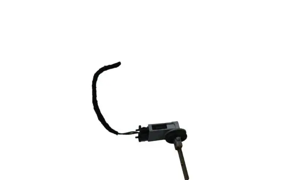 Audi A3 S3 8P Interior temperature sensor 3D097543
