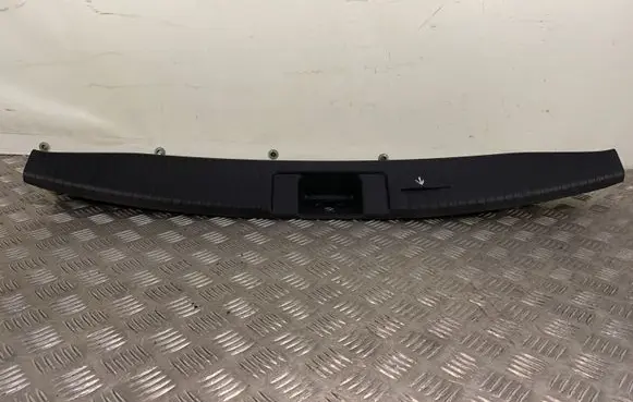 Honda HR-V Trunk/boot sill cover protection 84640T7A
