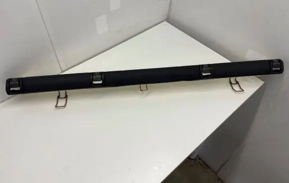 Mercedes-Benz E W212 ISOFIX Bracket A2129206519 0902121330