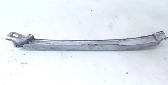 Under headlight/headlamp trim