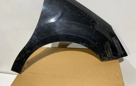 Peugeot 107 Fender 