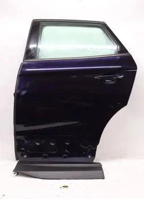 Opel Grandland X Front door