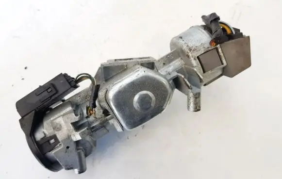 Mazda 5 Ignition lock contact 3m513f880ac