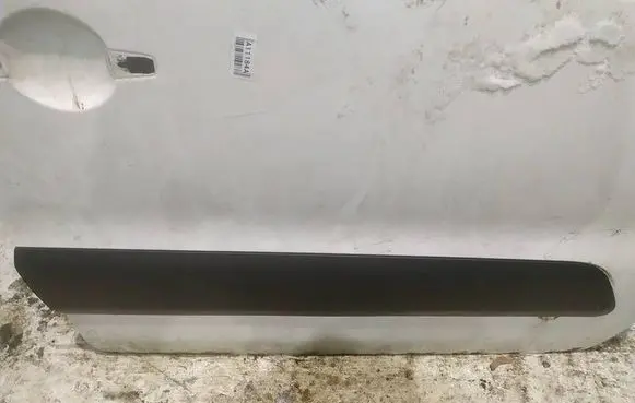 Citroen Berlingo Front door trim (molding) 
