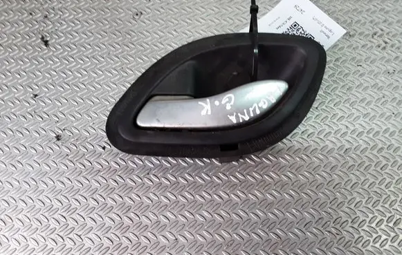 Renault Laguna II Front door interior handle 98007201 8200000723