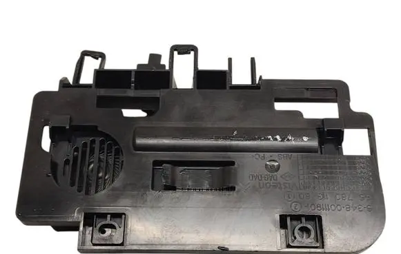 Citroen DS5 Bluetooth control unit module 9678011380 9805727380 503551121110