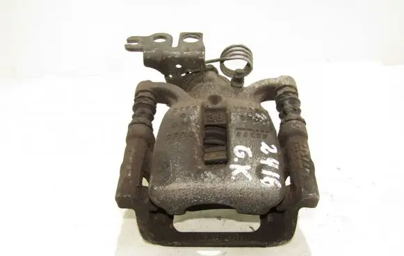 Volkswagen Caddy Rear brake caliper