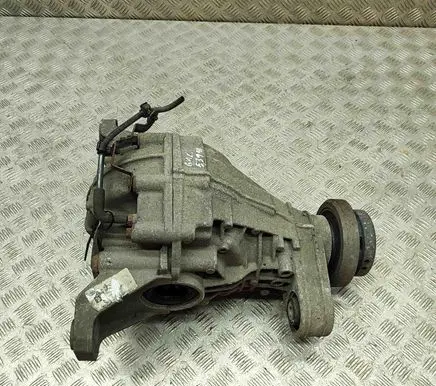 Maserati Levante Rear differential 201400216 4460410354