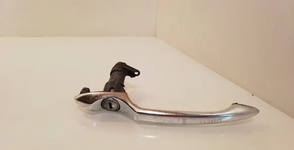 Alfa Romeo 156 Front door exterior handle