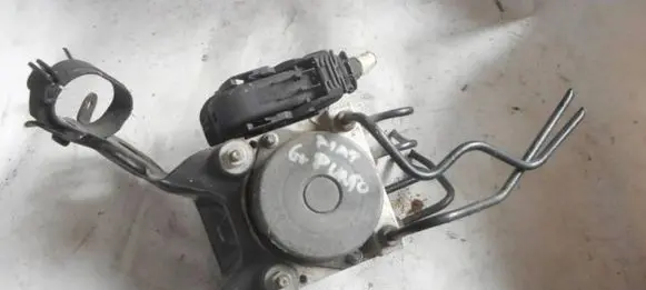 Fiat Punto (199) ABS Pump 51798104 0265232053
