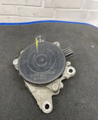 Toyota Prius (XW20) Gearbox control unit/module 3558047010